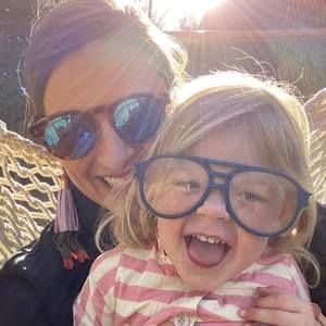 Meet your Posher, Holly